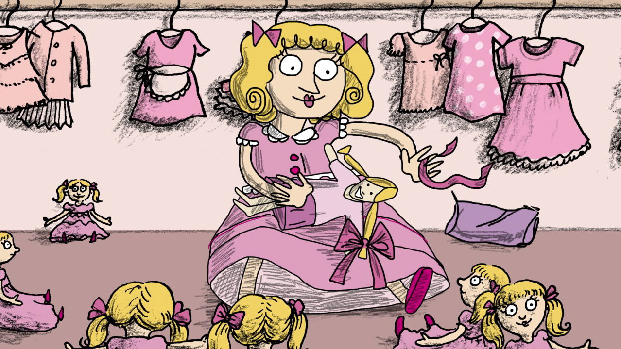 Balance: Animated Film Art from Dresden - filmfriend