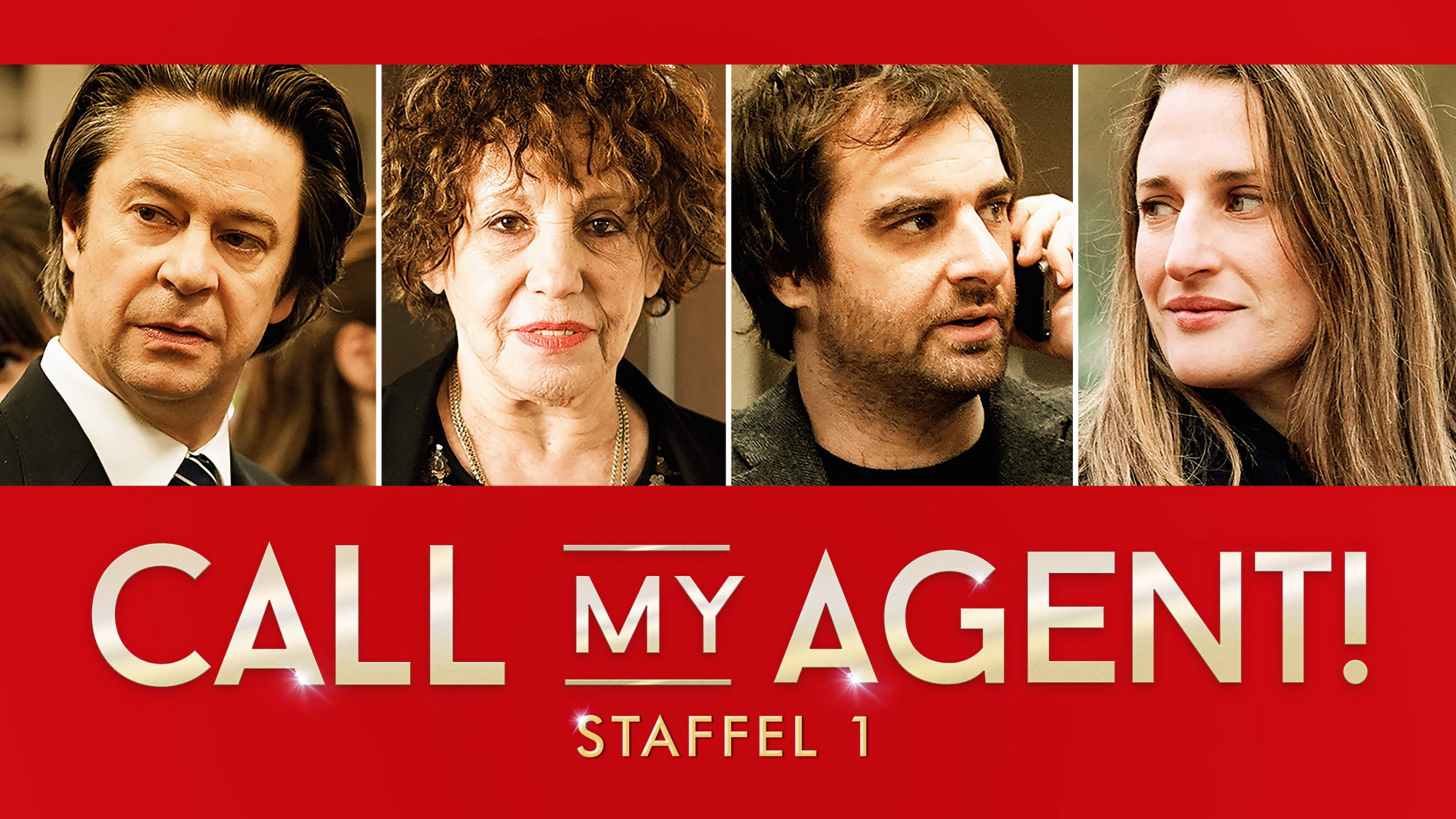 Call my agent season 1 episode 1 hotsell