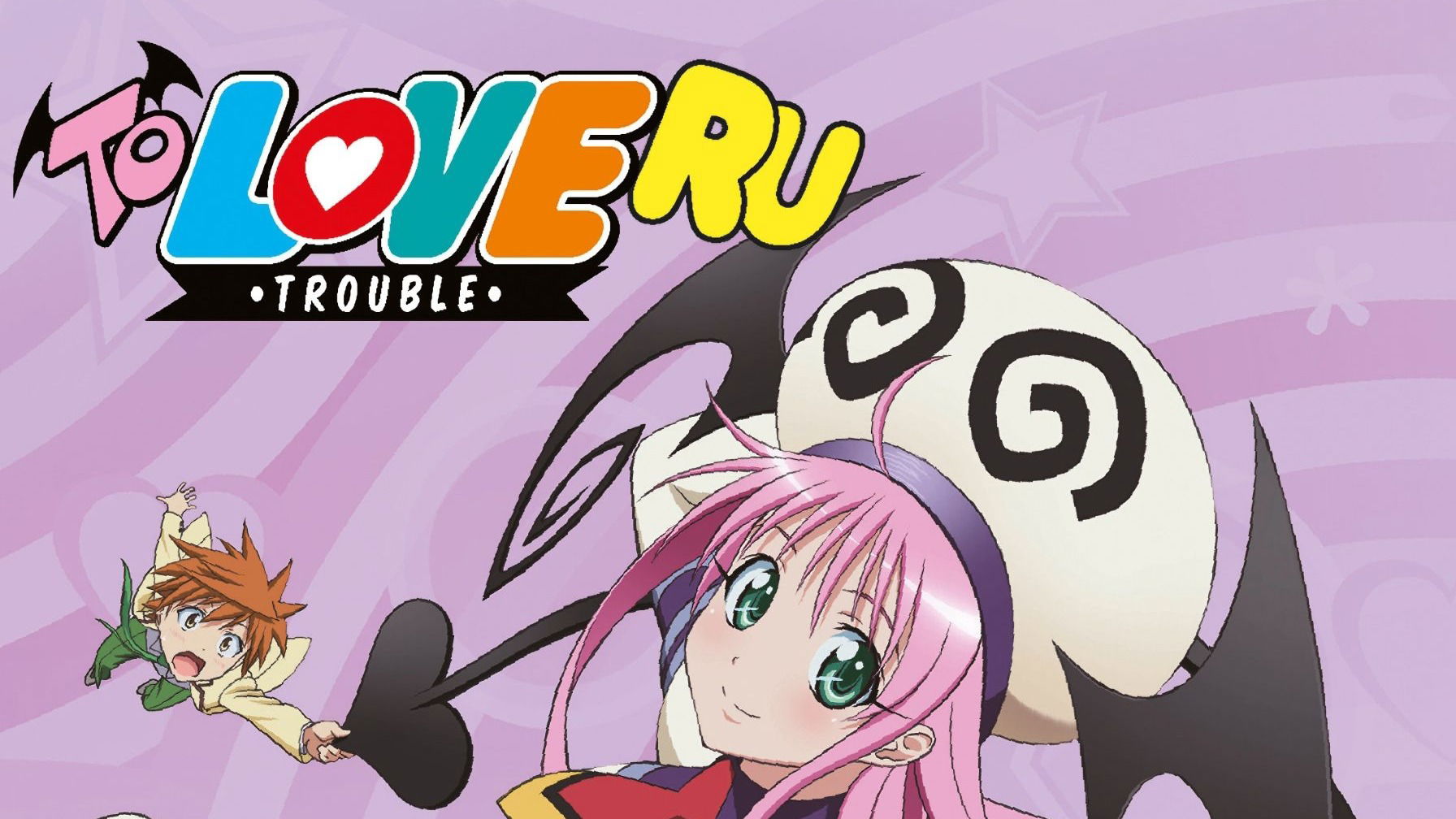 To Love Ru S1 E19 - filmfriend