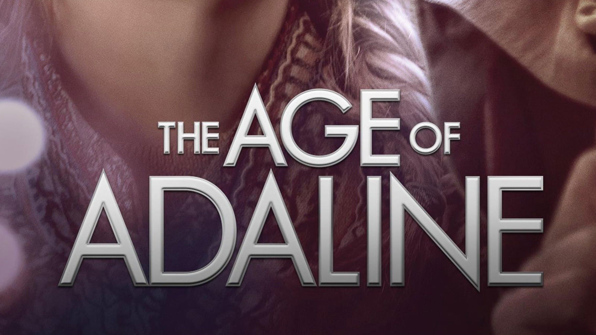 The Age of Adaline - filmfriend