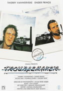 Cover des Mediums