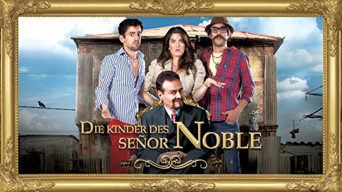 We Are the Nobles - filmfriend