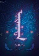 Cover des Mediums