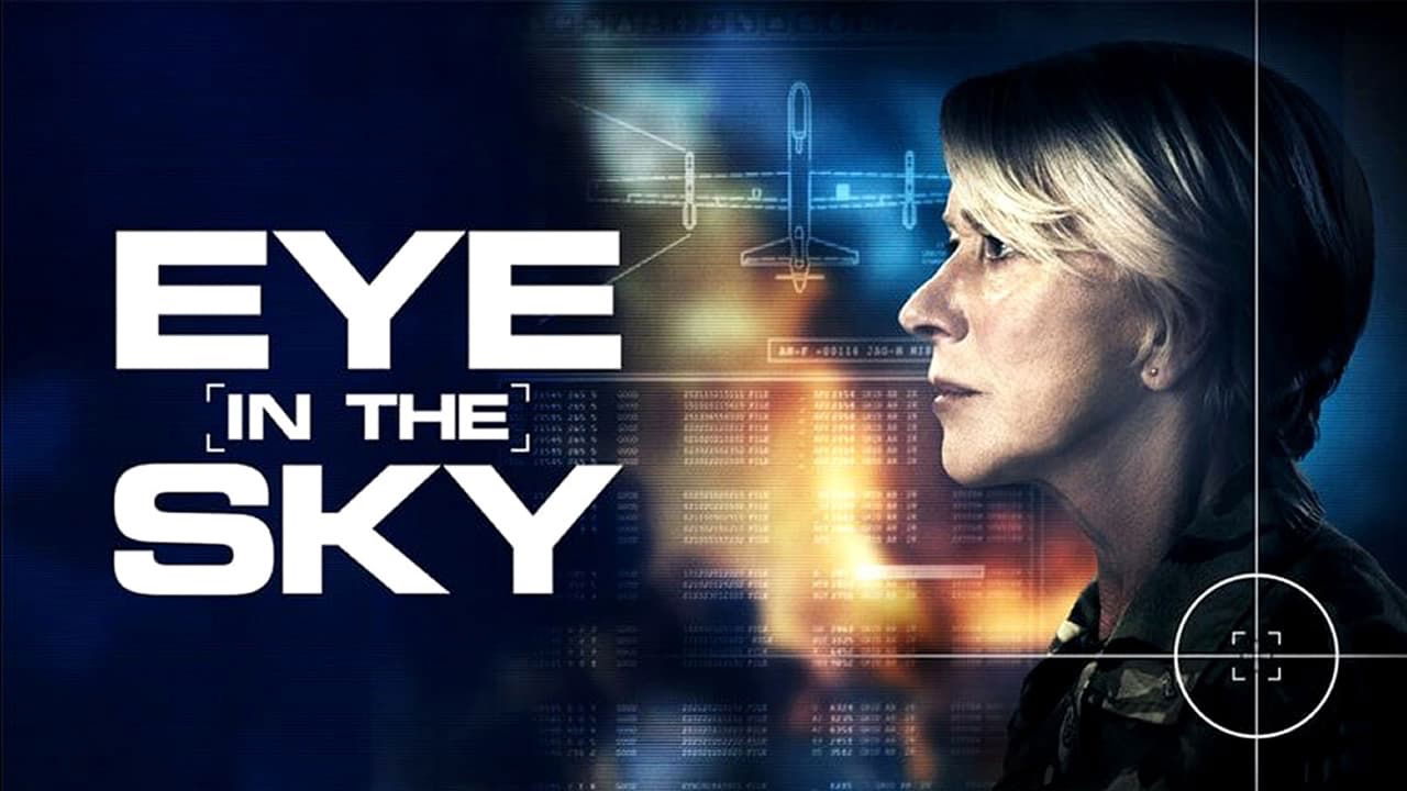 Eye in the Sky filmfriend