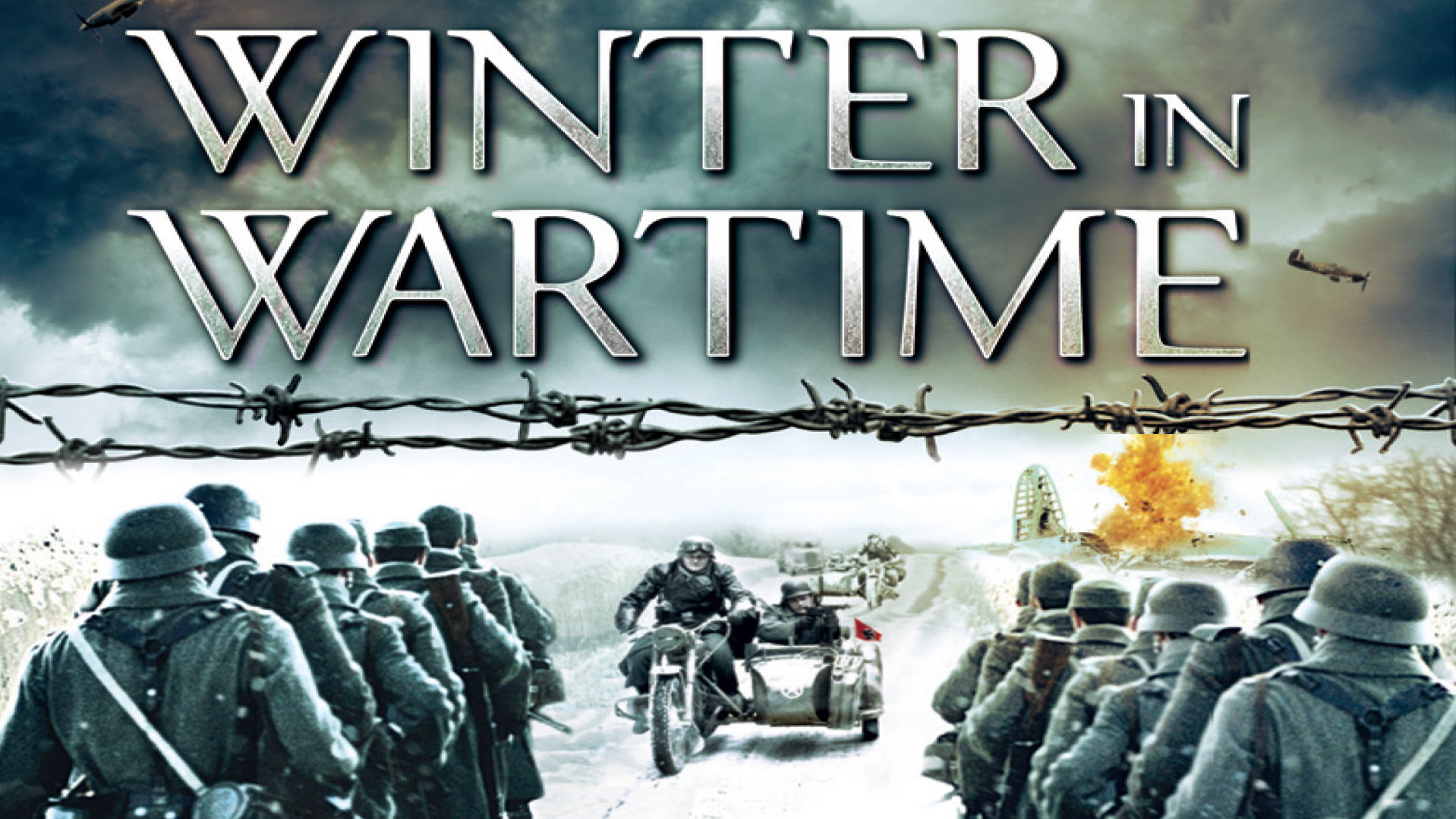 Winter in Wartime - filmfriend