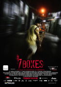 Cover des Mediums